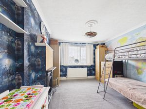 Bedroom Three- click for photo gallery